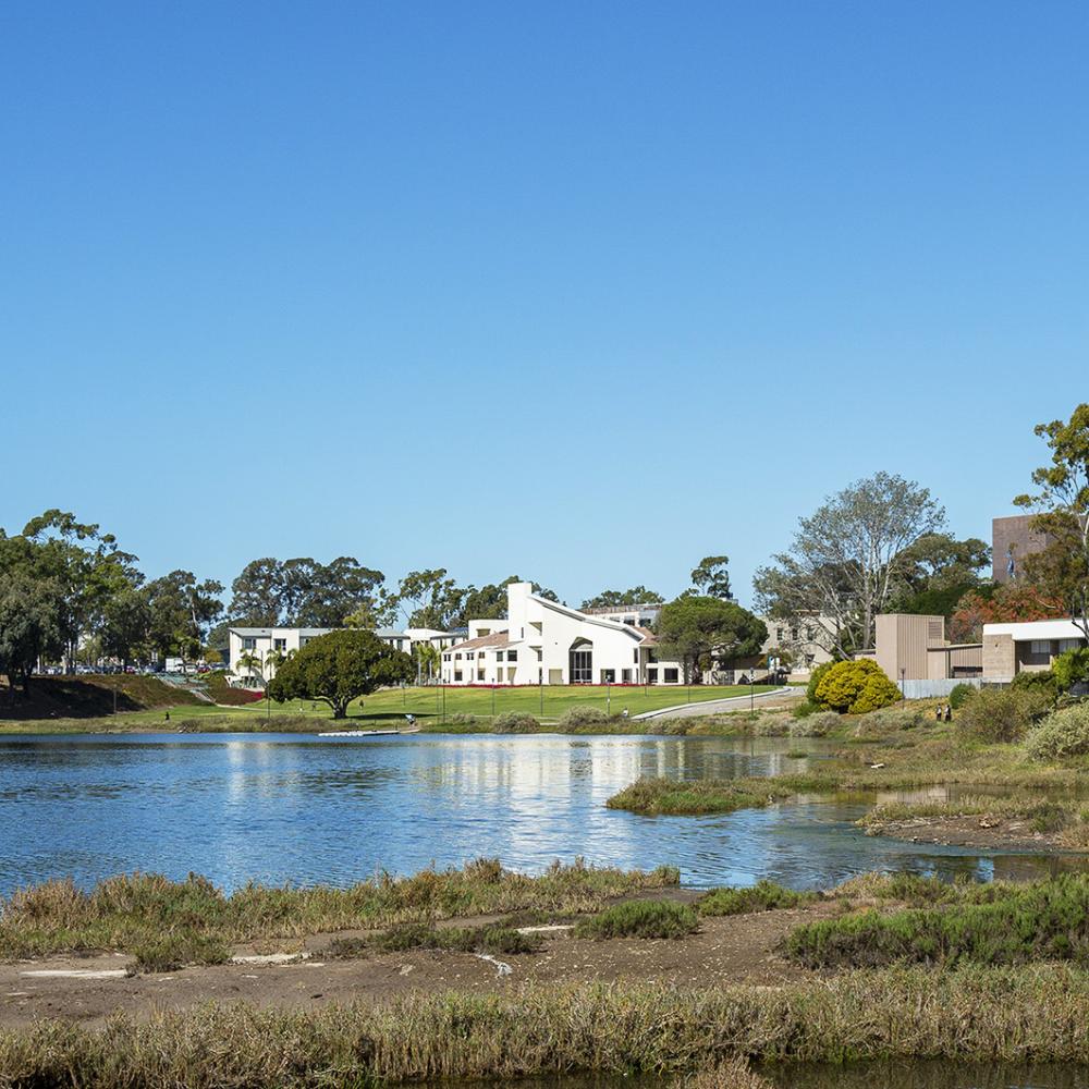 ucsb lagooon